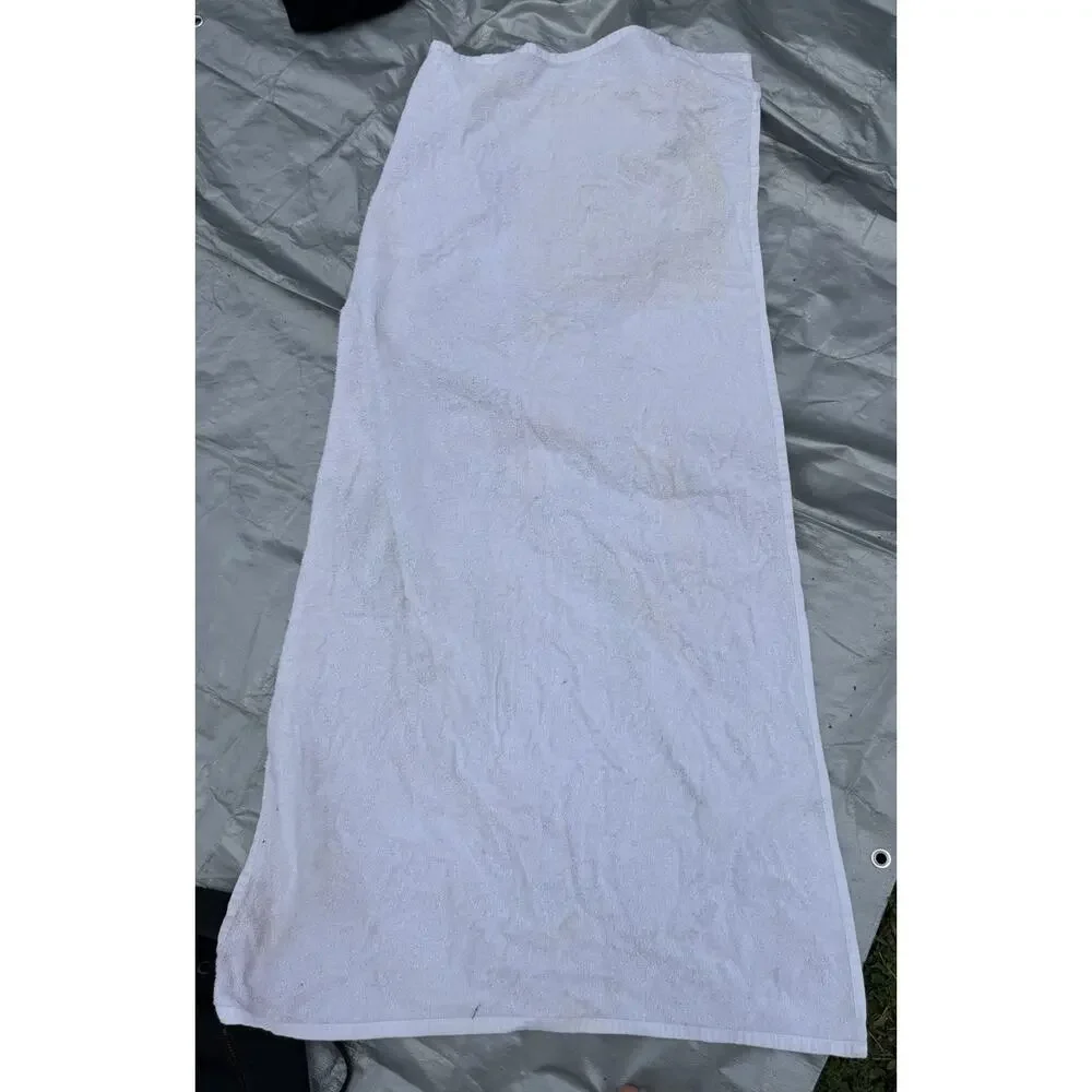 Calder Casino & Racetrack Souvenir Beach Towel Churchill Downs Company